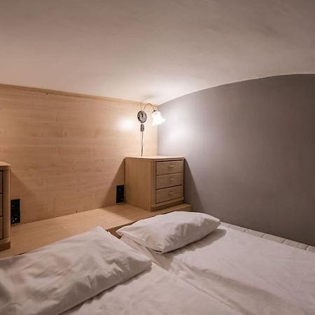Ecostay Apartment O Street Budapest Bagian luar foto