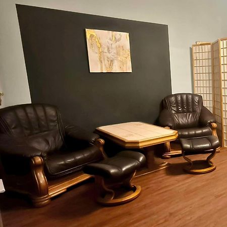 Ecostay Apartment O Street Budapest Bagian luar foto