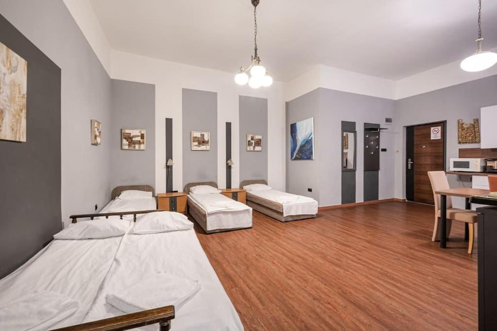 Ecostay Apartment O Street Budapest Bagian luar foto