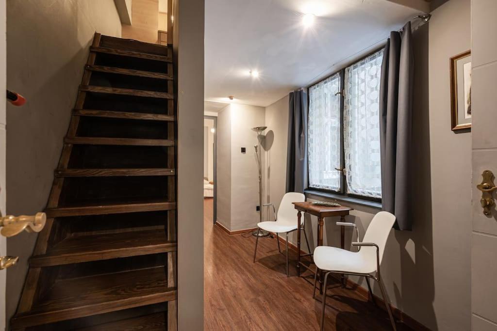 Ecostay Apartment O Street Budapest Bagian luar foto