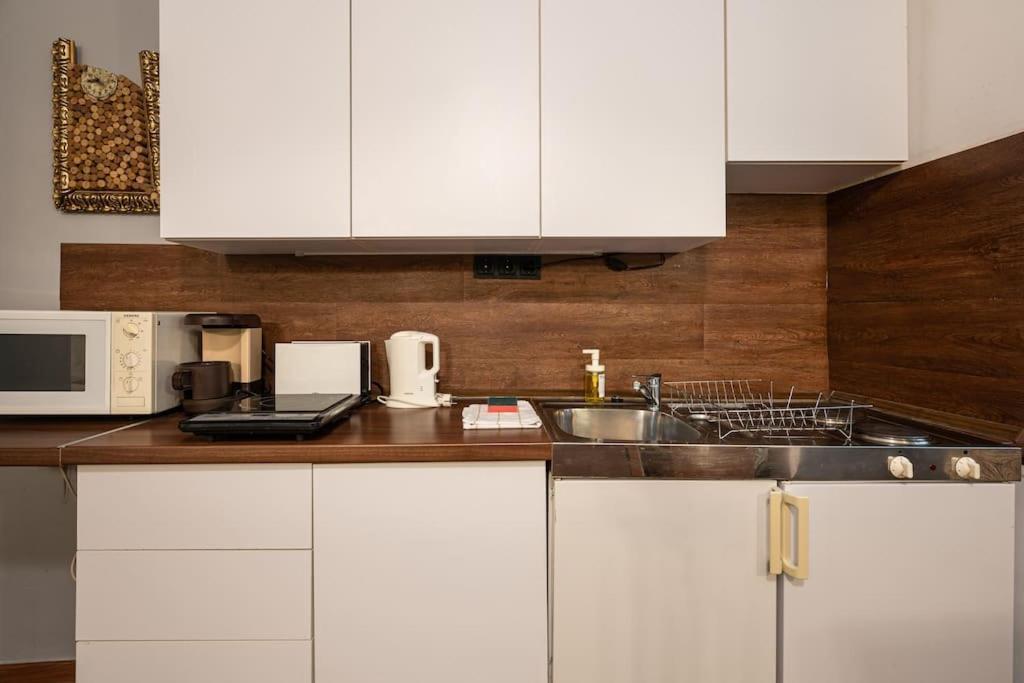 Ecostay Apartment O Street Budapest Bagian luar foto