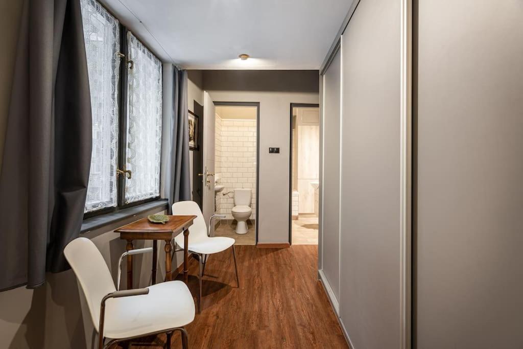 Ecostay Apartment O Street Budapest Bagian luar foto