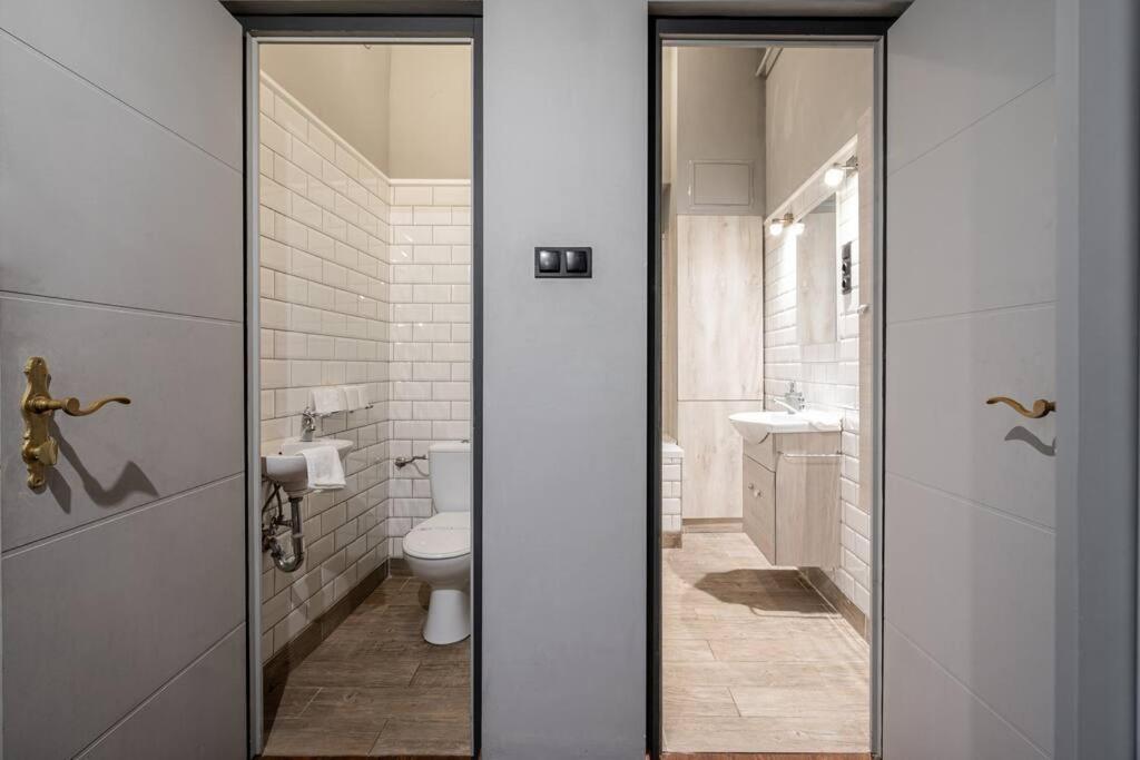 Ecostay Apartment O Street Budapest Bagian luar foto