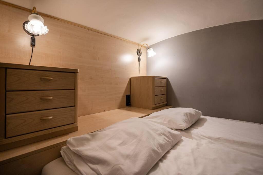 Ecostay Apartment O Street Budapest Bagian luar foto