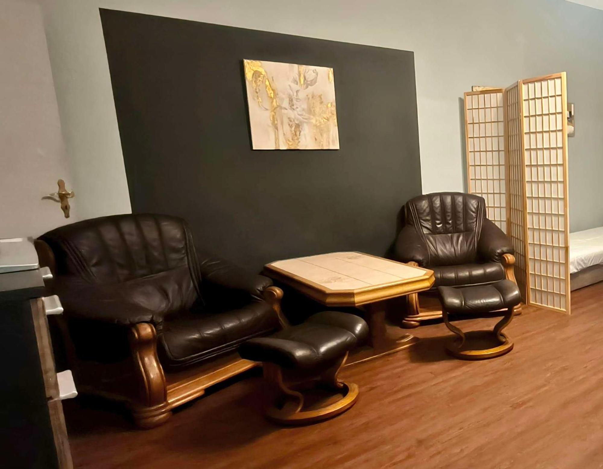 Ecostay Apartment O Street Budapest Bagian luar foto